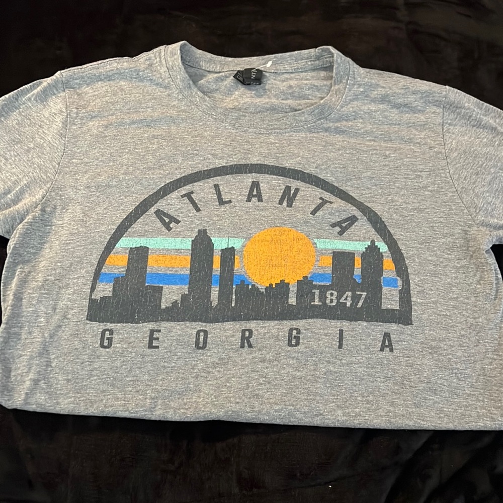 Men’s T-shirt